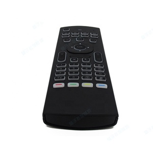 Remote <strong>Control</strong> MX3 Backlit 2.4G <strong>Keyboard</strong> With Gyroscopes Use for Android Box and TVS - Product Image 4