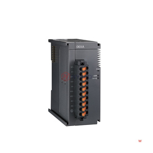 Original New 4 <strong>Analog</strong> <strong>Outputs</strong>/<strong>input</strong> <strong>PLC</strong> AS06XA-A in Stock - Product Image 1