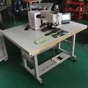 Automatisches Computer muster programm Kletterseile Industrien äh maschinen hersteller
