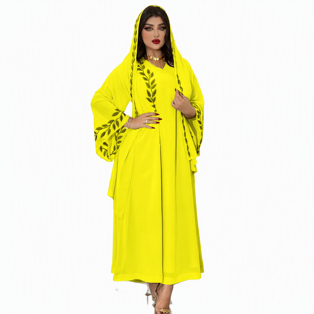 Jaune