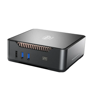 Fabrik preis Original Windows 11 Linux OS Intel N95 CPU GK3 PLUS Gaming Mini-PC Dual Wifi5 DDR4 8GB 16GB Mini-PC-Computer - Product Image 2
