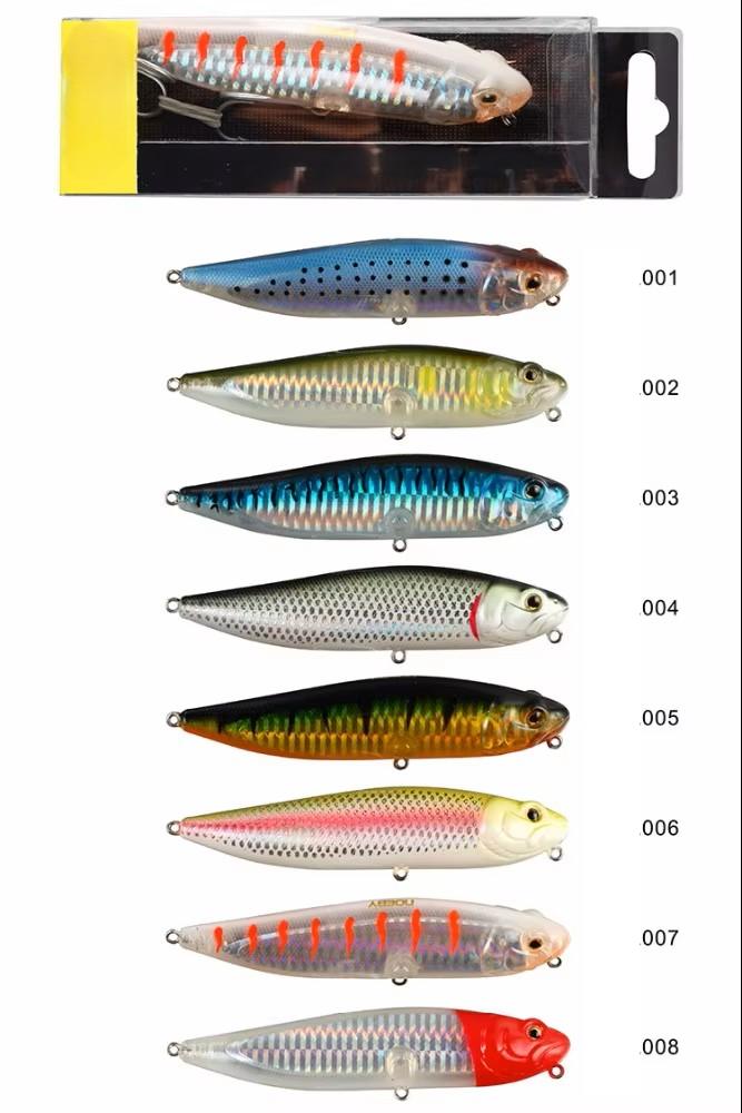 8 colors