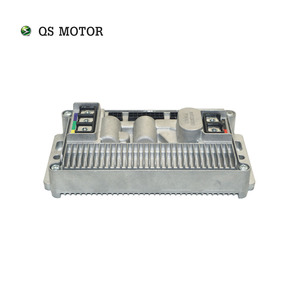 SiAECOSYS/VOTOL EM50-6P 72V 170A LIN Controller programmabile per motore E-scooter 2000W - Product Image 3