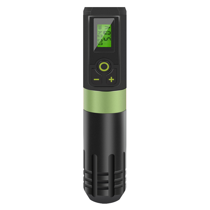 Verde
