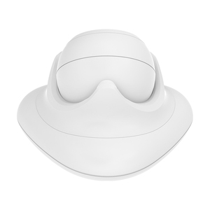 Tuya Zigbee PIR Sensor de movimiento Detector de presencia humana con RADAR Detección de aliento para sistemas de alarma para el hogar - Product Image 2