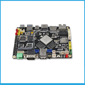 AIO-3399C scheda di sviluppo AI sei core NPU calcolo dei bordi dell'intelligenza artificiale Android Linux open source - Product Image 4