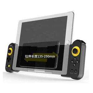 Controller di gioco estensibile Wireless di vendita caldo Gamepad telescopico BT per Joystick iSO Android Ipega PG-9167 - Product Image 5
