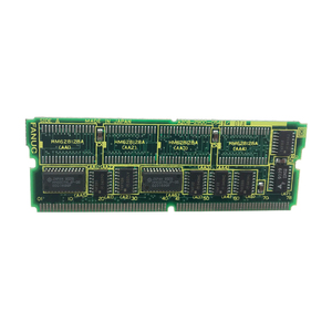Fanuc Sram โมดูล A20B-2900-0541การ์ดหน่วยความจำ PCB ในสต็อกหน่วยความจำ Fanuc 0541 - Product Image 1