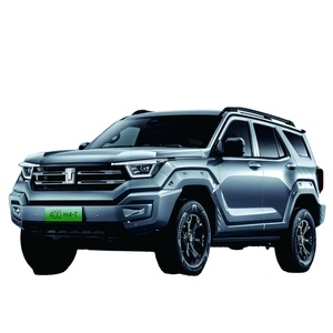 Wey araba 2023 büyük duvar tankı 400 orta SUV çin ucuz hibrid otomatik vites kutusu ile işık İç Cruise Cruise Control - Product Image 1