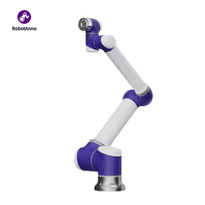 Hochpräziser industrieller 6-Achsen-Roboterarm Cobot Manipulator Kol labor ativer Roboter Automatisch zum Be-und Entladen - Product Image 2