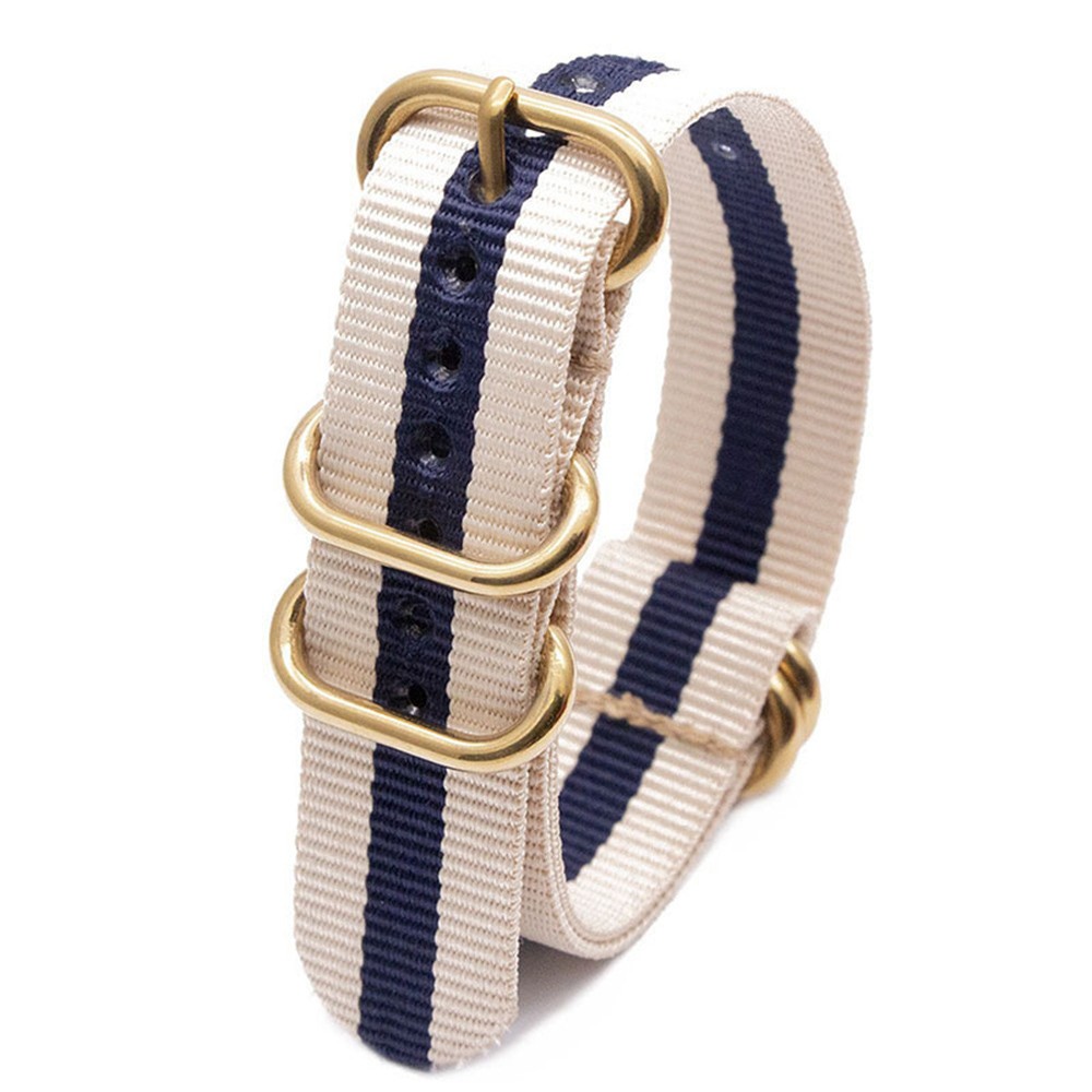 Beige Bleu