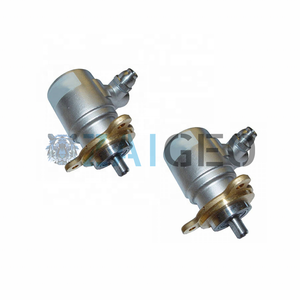 <strong>KMT</strong> 49887094 Booster Pump, Lp <strong>Water</strong>, 200 Psi, 60k Waterjet Cutting Machine Spare Parts Replacement