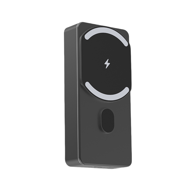 Negro forjado en frío