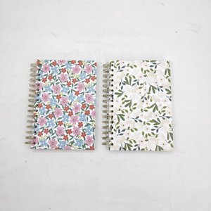 Cuaderno escolar A5 para estudiantes, libro de tapa dura con su propio logotipo, diario personalizado, cuaderno de papel - Product Image 1