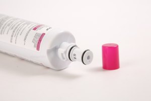 Bộ lọc 5 than hoạt tính tủ lạnh lọc nước thay thế cho drop5 edr5rxd1 mới edr5rxd1 hộ gia đình sử dụng - Product Image 5