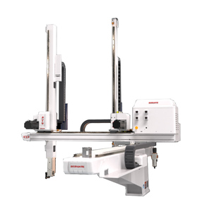 Brazo de Robot de alta calidad, brazo de Robot de colaboración de 5 ejes - Product Image 3
