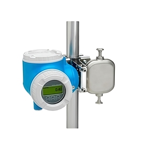 E + H Proline Promass a 300 Coriolis debimetre 8A3C modeli - Product Image 3