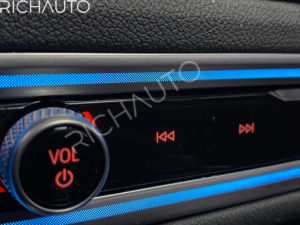 For BMW Color RGB Dynamic Interior Lights Wireless Application Control Environment Atmospheric Automotive LED Light Kit - Product Image 4
