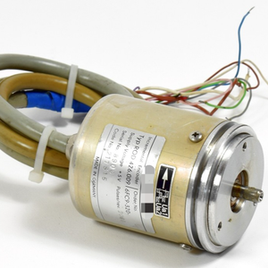 New and Original Incremental Encoder- <strong>TYPE</strong>- ROD426.009- 6FC9-320- Stock in Warehouse <strong>PLC</strong> <strong>Programming</strong> Controller - Product Image 1
