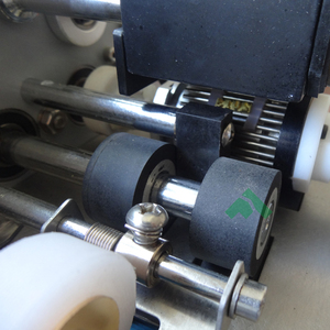 Ablaufnummer Drucker Produktions datum Code Codier maschine, mein Codierer Datums druck, Desktop-Tinten strahl drucker Datums code