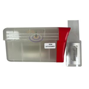 Linx โมดูลบริการ Fa11102ตัวกรองดั้งเดิมพร้อมแท็ก RFID ชิ้นส่วนอะไหล่แท้สำหรับเครื่องพิมพ์ Linx cij - Product Image 1