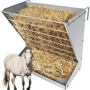 Vật nuôi trung chuyển hạt cam thảo 2 trong 1 có thể tháo rời, thiết kế chống gỉ có thể được sử dụng ngoài trời - Product Image 6