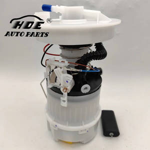 Hde Auto-Onderdelen Brandstofpomp Voor Ford Focus 3m51-9h307 1364663 3n61-9h307