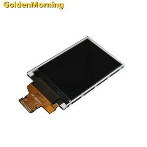 2 дюймов <span class=keywords><strong>TFT</strong></span> ЖК-дисплей с разрешением 128x160, контакты 14P 262k <span class=keywords><strong>SPI</strong></span> интерфейс