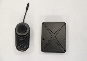 操纵杆控制器 24v 电动汽车转换套件轮椅控制器操纵杆 - Product Image 5