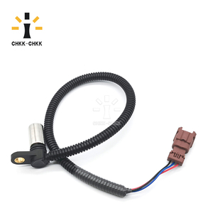 Autosensor Geschwindigkeitssensor 319353AX0B 31935-3AX0B RS-621 34620-32000 für NISSAN / INFINITI