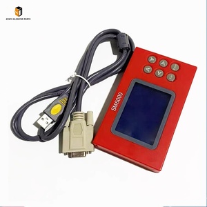Инструмент для обслуживания лифтов MKT-SM6000 SCH5600 - Product Image 1