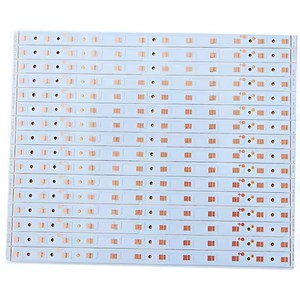 Wholesale Service for <strong>LED</strong> Lighting Aluminum <strong>PCB</strong> Design Custom Printed Circuit Board for <strong>LED</strong> Bulbs - Product Image 6