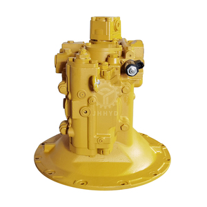 Лидер продаж, гидравлические детали 311-7405, главный насос, 3117405 поршневой насос 315D 318D, главный гидравлический насос для гусеницы - Product Image 1