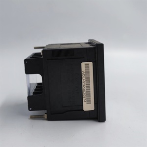 Tipo marino circuito elettrico analogico 4-20Ma analogico 0-150A corrente continua amperometro 150 A con uscita di allarme - Product Image 3