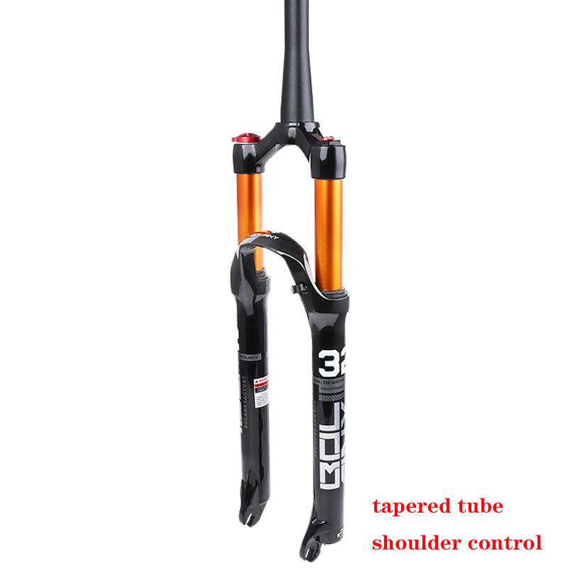 27.5 commande conique d'épaule de tube