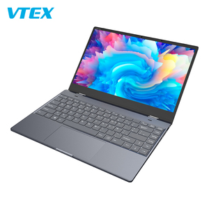 Vtex Yoga 1415.6インチPCノートブックI3I5I7ネットブックコンピュータータッチスクリーンオフィス盗難防止セキュリティノートブックPCコンピュータロック - Product Image 2