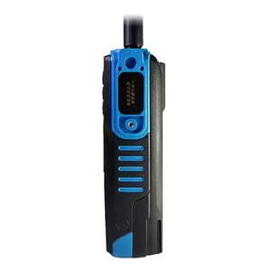 ATEX chứng nhận công nghiệp hai chiều cho đài phát thanh dgp 8550 EX Walkie Talkie với 1000 kênh GPS theo dõi IP67 không thấm nước - Product Image 3