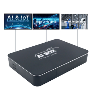 AIBOX-3576A Rockchip RK3576 4 ГБ DDR 32 ГБ EMMC 4K дисплей Android digage Player Box для интерактивных плоских дисплеев - Product Image 6