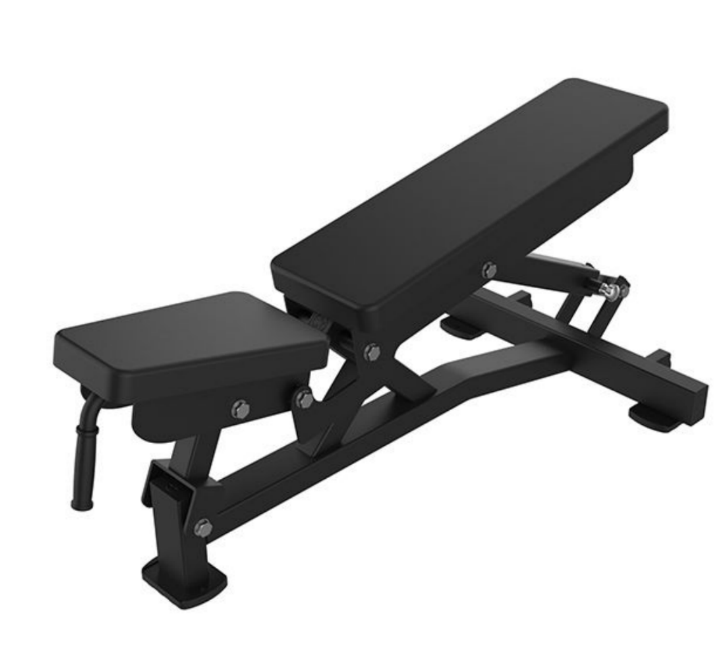 Hammer Strength Style Value Model