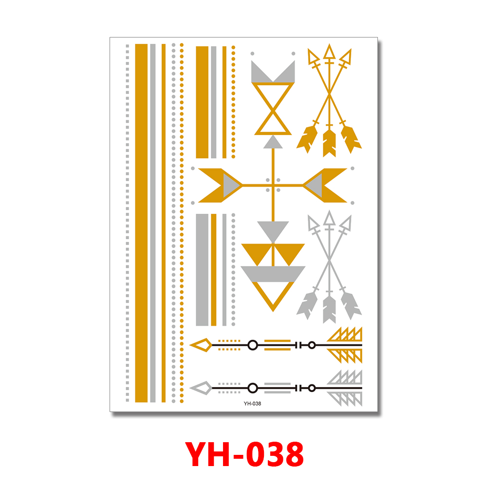 YH-038