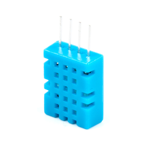 DHT11温度と湿度センサー-家庭用の精密なデジタルセンサー - Product Image 2