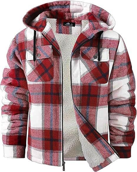 Red Gray