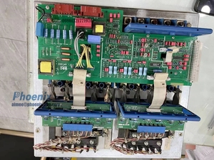 61.101.1121 Original Used 61.101.1051 BBC Circuit Board <strong>Module</strong> HV1002 HU1002 for Heidelberg Printing Spare Part Complete Set - Product Image 6