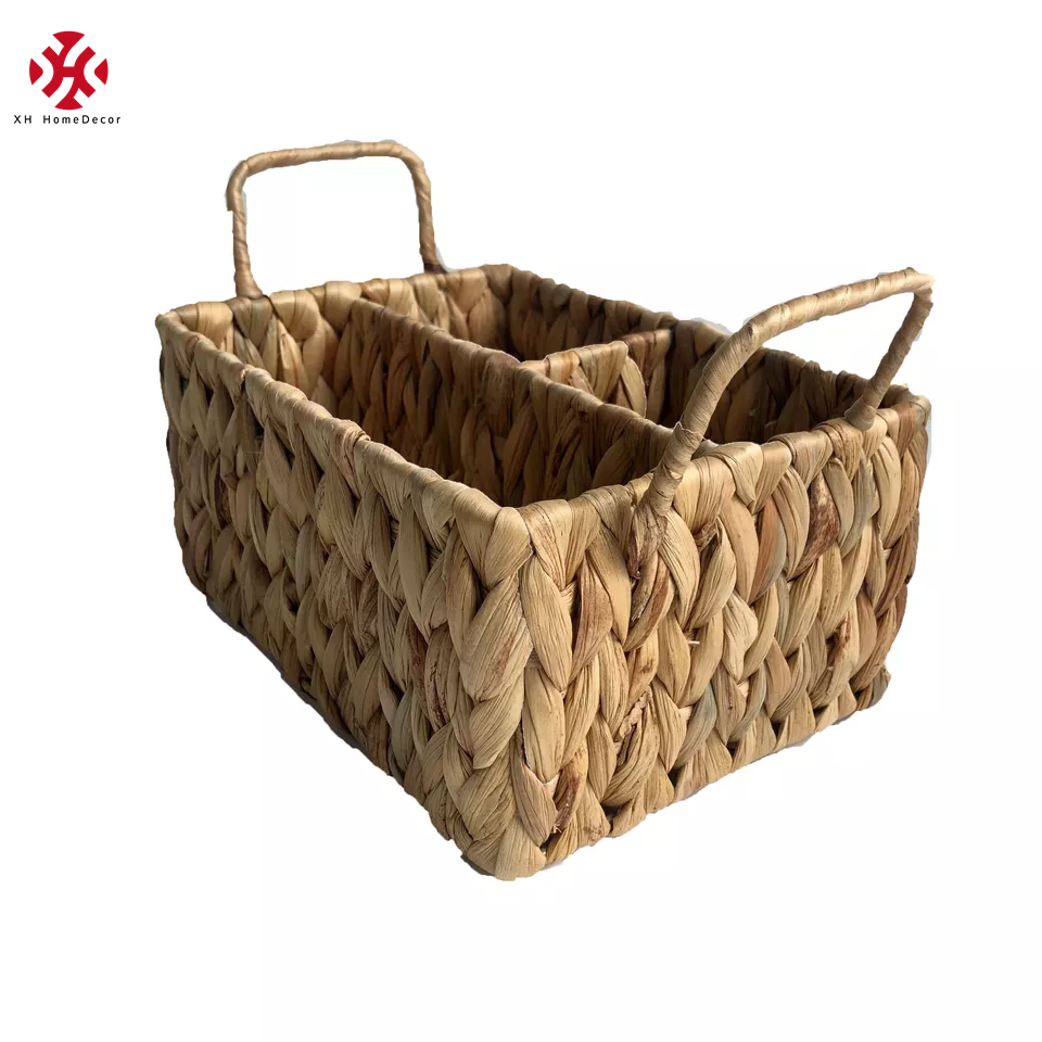 Panier à couverts