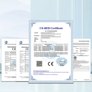 Hot bán màn hình cảm ứng giao diện móng tay máy bán hàng tự động máy bán hàng tự động sản phẩm làm đẹp - Product Image 6