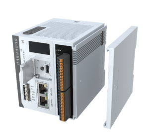 מקורי חדש אנחנו קון LX6V-0808MT-DB מהירות גבוהה io <span class=keywords><strong>8</strong></span>-ערוץ 150k hz <span class=keywords><strong>2</strong></span> rs485 יציאות סידורי <span class=keywords><strong>8</strong></span> כניסות ו <span class=keywords><strong>8</strong></span> פלט