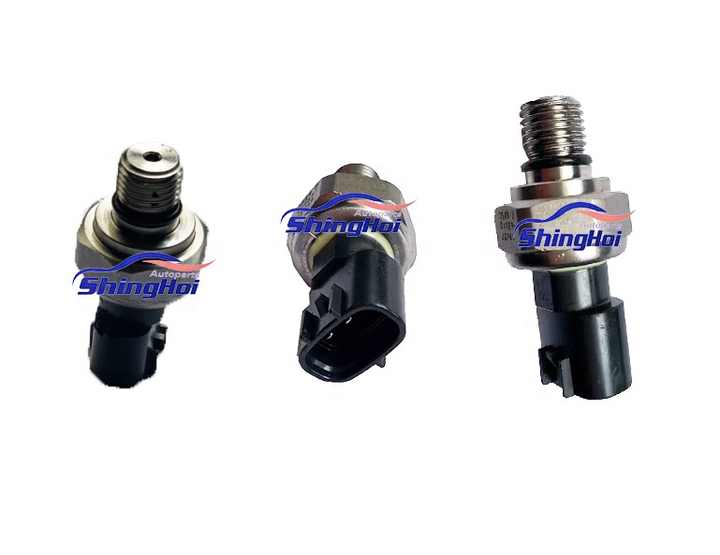 New K310 K313 8963763010 CVT Transmission Oil Pressure Sensor Kit