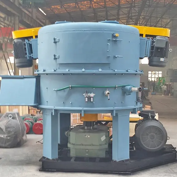 CE Approved sand mixing machine