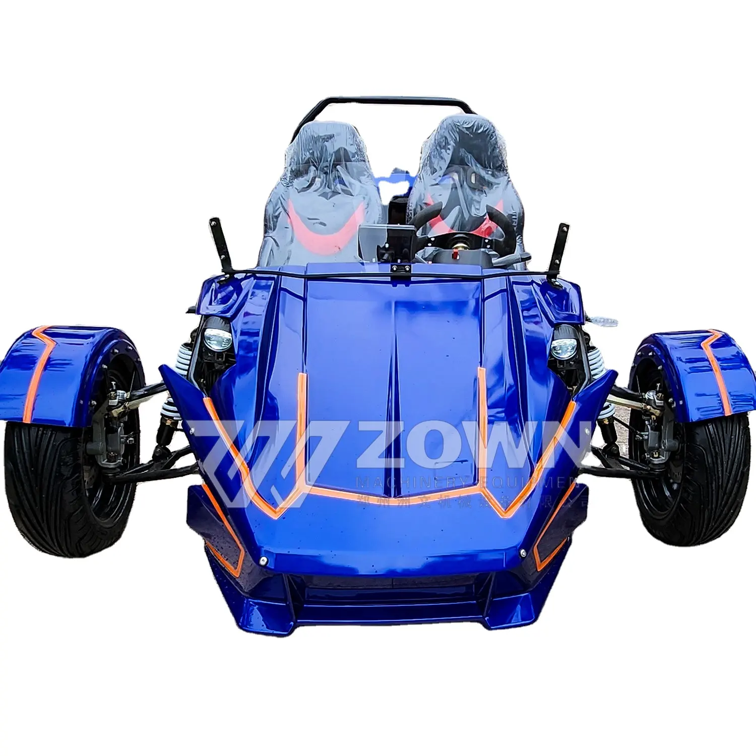 Penjualan diskon elektrik atv 4x4 utv off-road Cina dune buggy untuk dewasa off road go kart