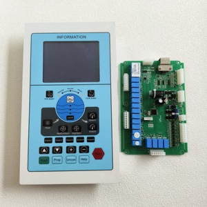 GW33B Commercial Large Washing Machine <strong>Computer</strong> Controller Is Suitable for 30-100KG Washing Machine - Product Image 3